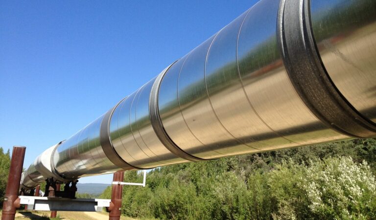 Fuel Pipeline Leak Causes State of Emergency in Nevada