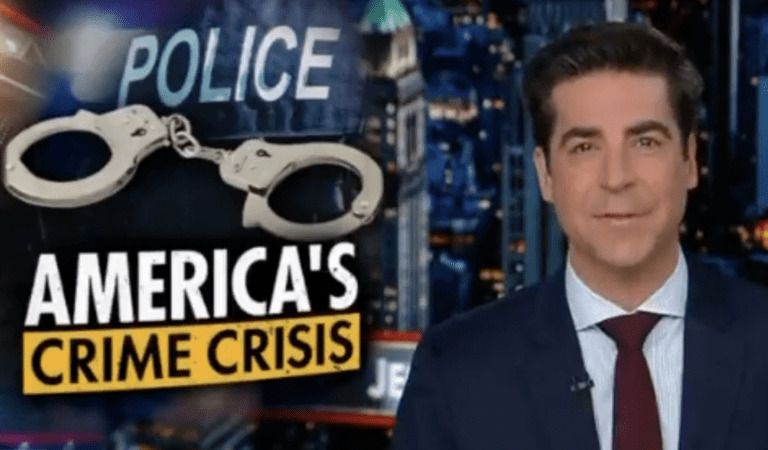 Jesse Waters: Violent Teen Thugs, No Punishment.