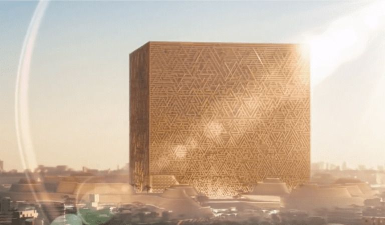 Counterfeit Of The Biblical “New Jerusalem” Already Planned?