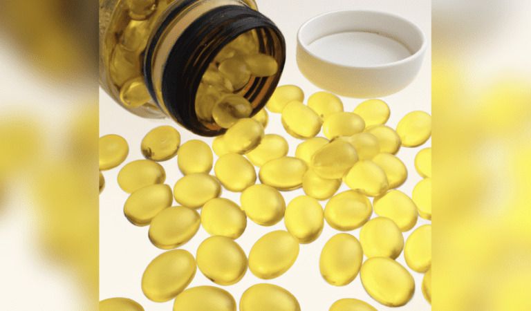 VINDICATED: Vitamin D Is Trending And We Were RIGHT All Along…