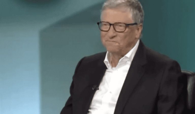 Bill Gates: “We May Have Some Unnatural Epidemics…”