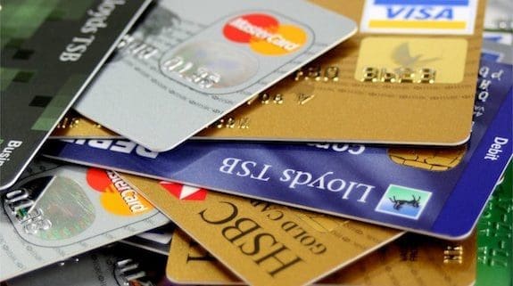 Credit Card Issuer Set to Track Gun Sales Starting in April