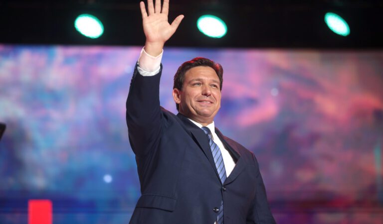 Ron DeSantis Donors Reportedly Getting Cold Feet, Question If He Should Run in 2024