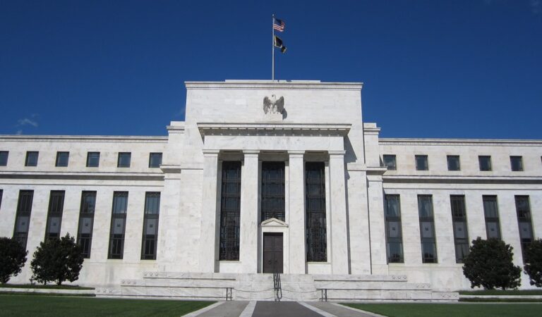 CBDCs Here? Federal Reserve Announces Launch of ‘Instant Payment’ FedNow Service