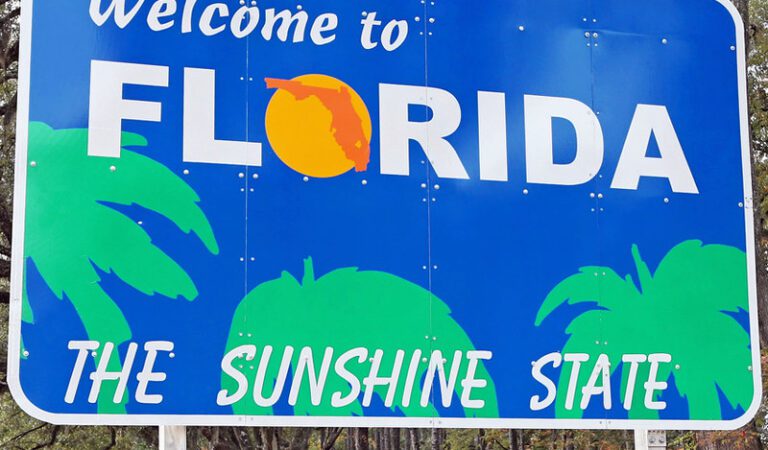 POLL: Florida 2024 GOP Primary