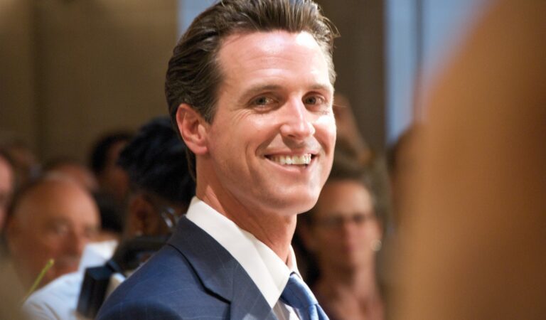 Did Gavin Newsom Violate the Law By Not Disclosing SVB Ties Amid Bank’s Collapse?