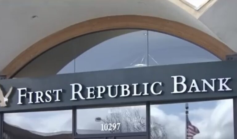 UPDATE: First Republic Bank Downgraded to “Junk”