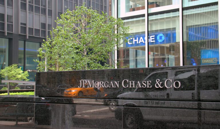 Judge Gives Green Light For Lawsuits Against JPMorgan Chase