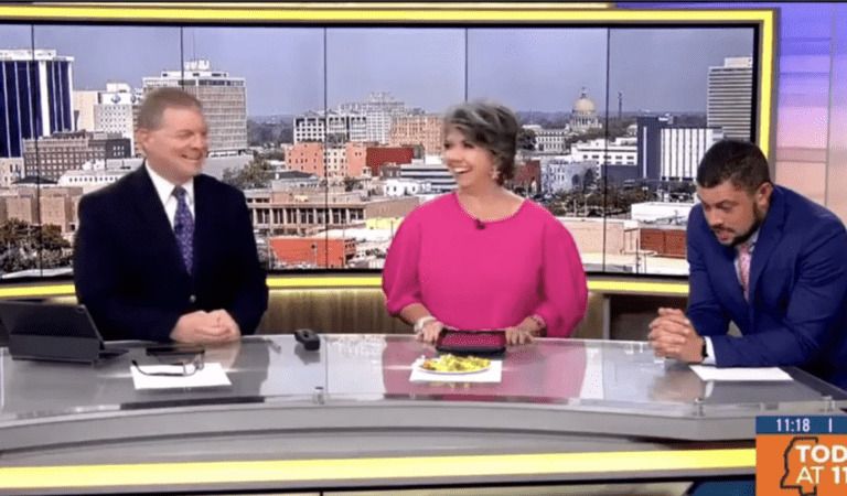 She Was FIRED For Saying This On Air, Do You Think This Was Racist?