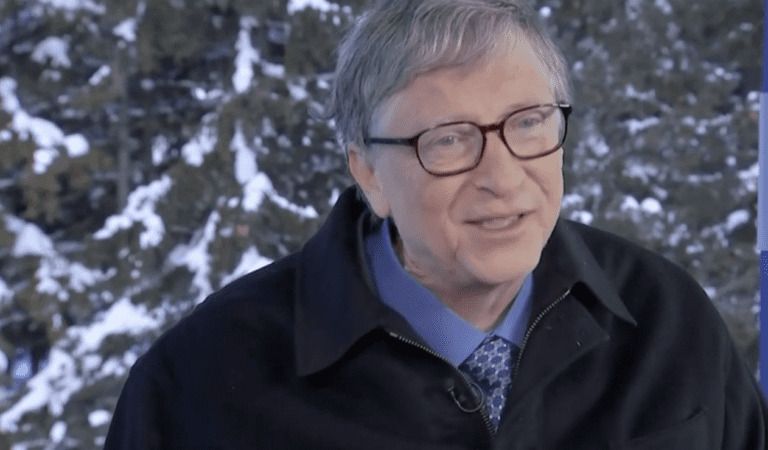 Bill Gates: We’ve Made OVER a 20-to-1 Return On Vaccines!