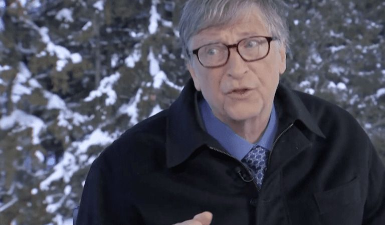 Bill Gates Brags About Ungodly Profit From Vaccines…