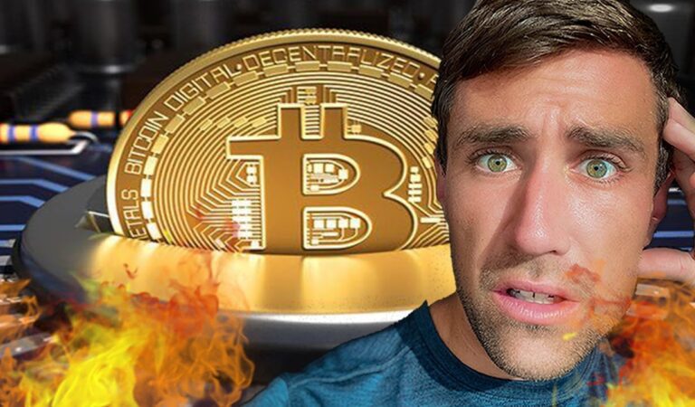 GET READY: The Coming Explosion (Higher) of Bitcoin