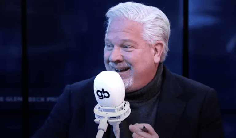 FED-NOW: Glenn Beck Explains How New Fed Will Steal Your Freedom