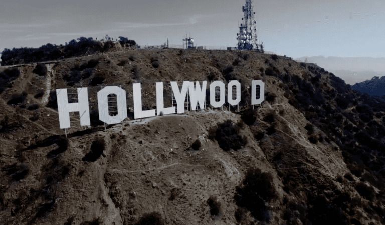 Hunger Games Producer EXPOSES Hollywood Pedos: “A Child’s Voice”