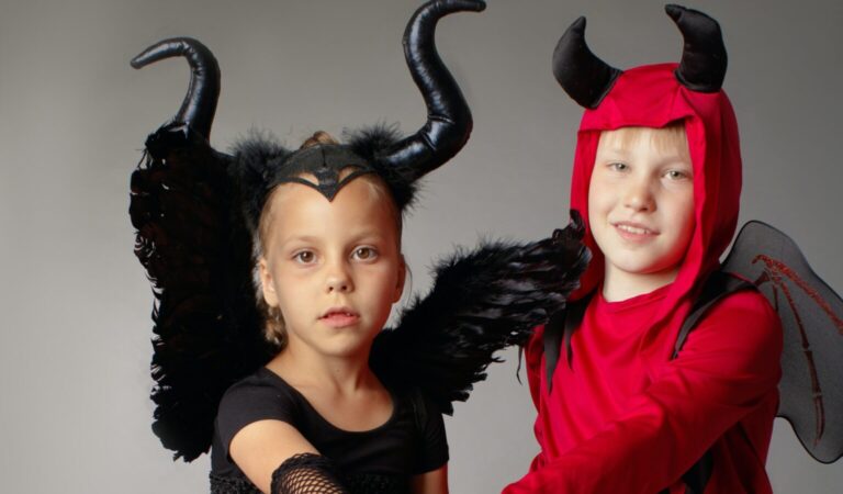 After School Satan Club Coming to a Elementary School Near You