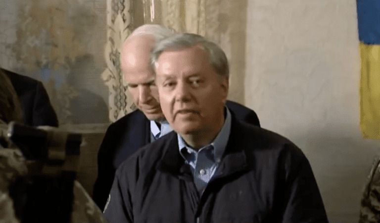 Ukraine War Started In 2014?