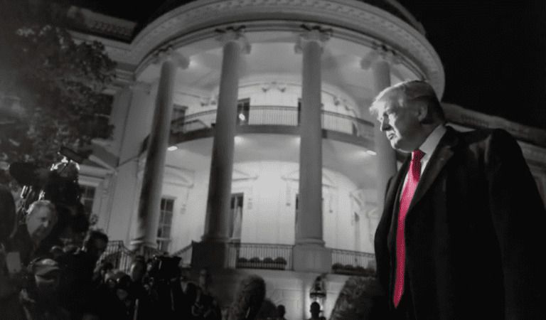 EPIC: Keep Fighting, Mr. President!
